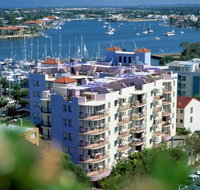 Nautilus Resort Mooloolaba - Mackay Tourism