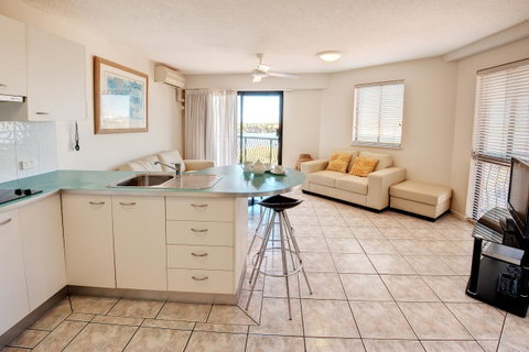 Nautilus Resort Mooloolaba - Mackay Tourism 23