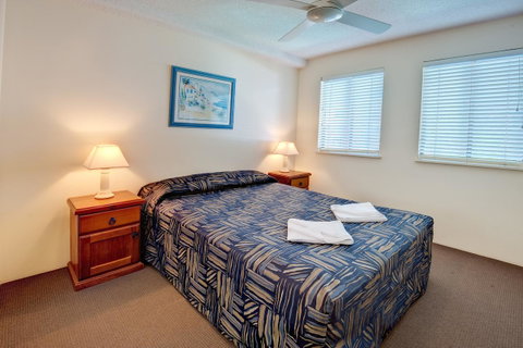 Nautilus Resort Mooloolaba - Mackay Tourism 31