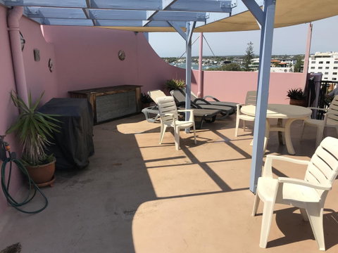 Nautilus Resort Mooloolaba - Mackay Tourism 1