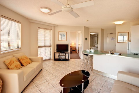 Nautilus Resort Mooloolaba - Mackay Tourism 30