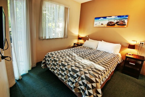 Nautilus Resort Mooloolaba - Mackay Tourism 38