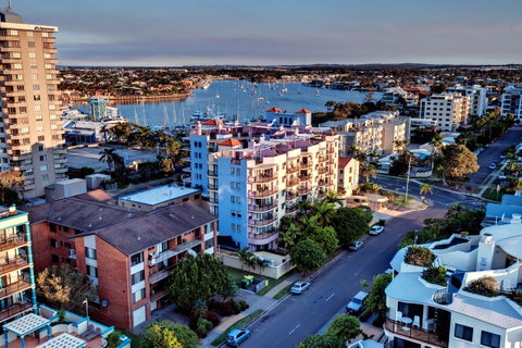 Nautilus Resort Mooloolaba - Mackay Tourism 8