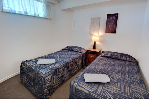 Nautilus Resort Mooloolaba - Mackay Tourism 21