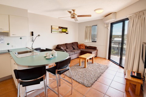 Nautilus Resort Mooloolaba - Mackay Tourism 20