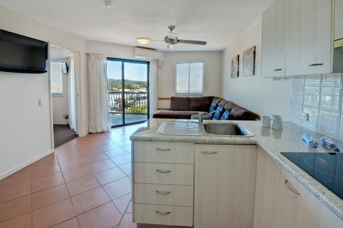 Nautilus Resort Mooloolaba - Mackay Tourism 16