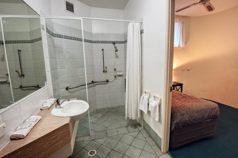 Nautilus Resort Mooloolaba - Mackay Tourism 40
