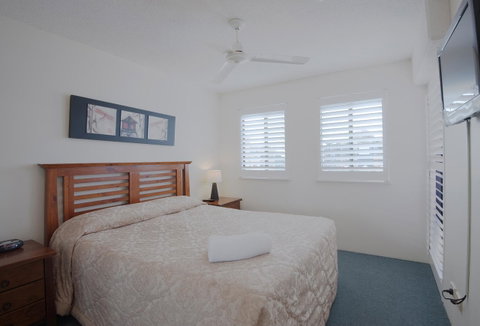 Nautilus Resort Mooloolaba - Mackay Tourism 18