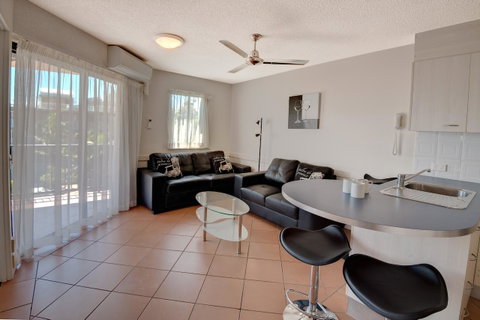 Nautilus Resort Mooloolaba - Mackay Tourism 25