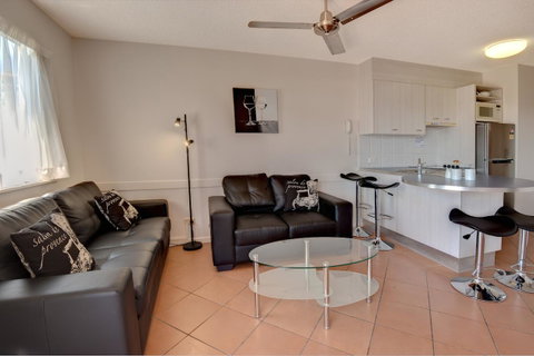 Nautilus Resort Mooloolaba - Mackay Tourism 28