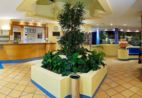 Nautilus Resort Mooloolaba - Mackay Tourism 15