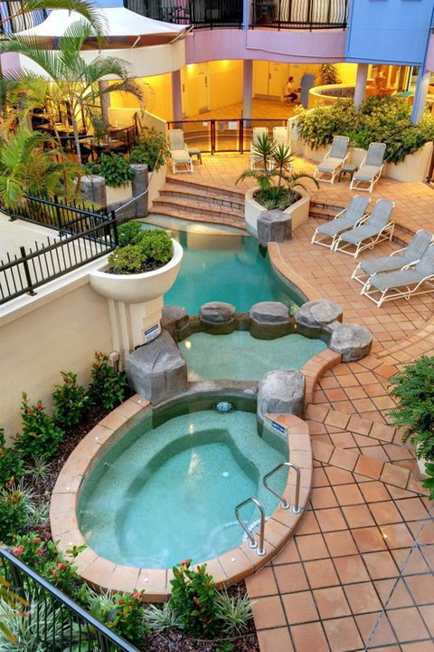 Nautilus Resort Mooloolaba - Mackay Tourism 14