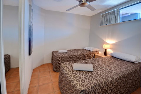 Nautilus Resort Mooloolaba - Mackay Tourism 35