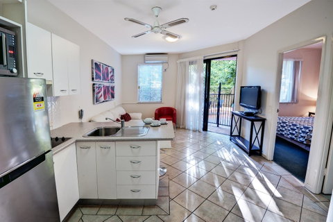 Nautilus Resort Mooloolaba - Mackay Tourism 37