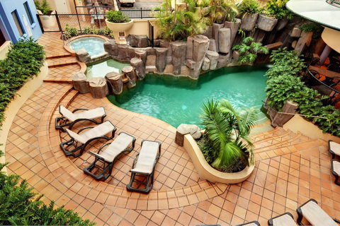 Nautilus Resort Mooloolaba - Mackay Tourism 34