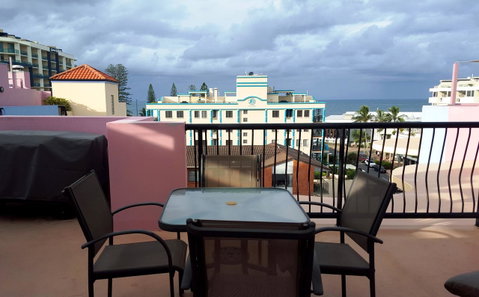 Nautilus Resort Mooloolaba - Mackay Tourism 41