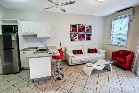 Nautilus Resort Mooloolaba - Mackay Tourism 36