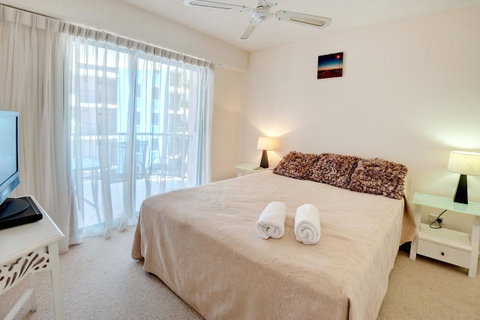 Nautilus Resort Mooloolaba - Mackay Tourism 39