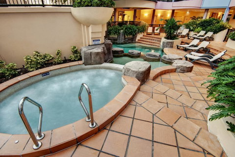 Nautilus Resort Mooloolaba - Mackay Tourism 3