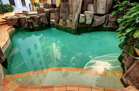 Nautilus Resort Mooloolaba - Mackay Tourism 13