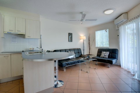 Nautilus Resort Mooloolaba - Mackay Tourism 19