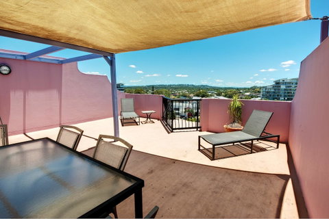 Nautilus Resort Mooloolaba - Mackay Tourism 6