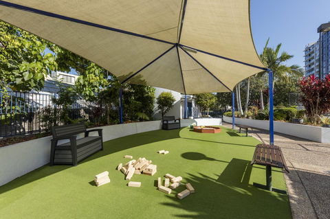 Ramada Resort By Wyndham Golden Beach - Mackay Tourism 12