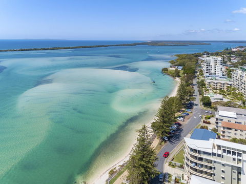 Ramada Resort By Wyndham Golden Beach - Mackay Tourism 38