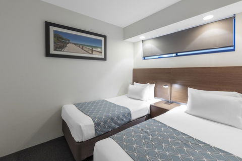 Ramada Resort By Wyndham Golden Beach - Mackay Tourism 18