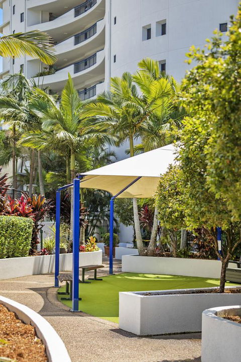 Ramada Resort By Wyndham Golden Beach - Mackay Tourism 44