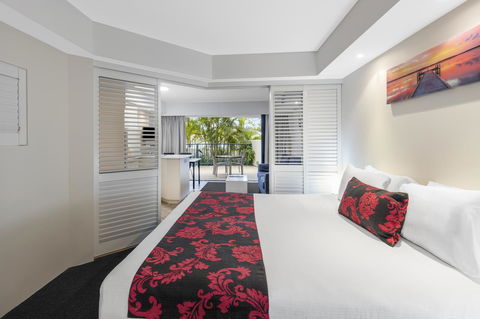 Ramada Resort By Wyndham Golden Beach - Mackay Tourism 4