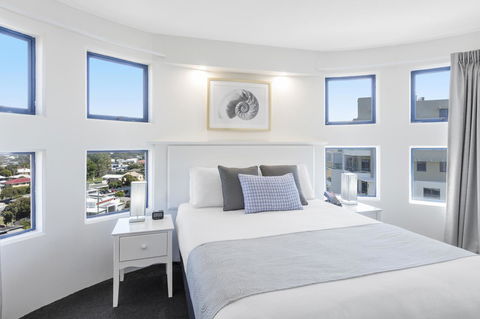 Ramada Resort By Wyndham Golden Beach - Mackay Tourism 29