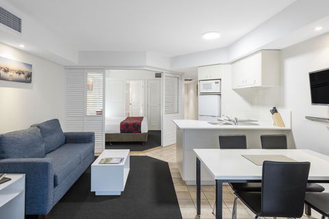 Ramada Resort By Wyndham Golden Beach - Mackay Tourism 2