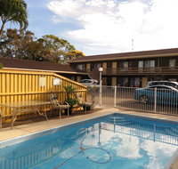 Twin Pines Motel - Mackay Tourism
