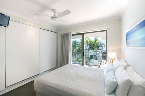 Noosa Shores Resort - Mackay Tourism 19