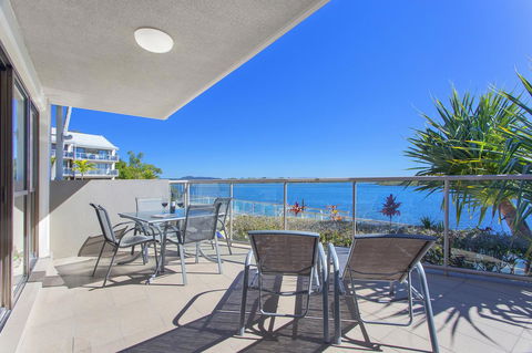 Noosa Shores Resort - Mackay Tourism 12