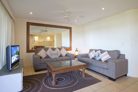 Noosa Shores Resort - Mackay Tourism 42