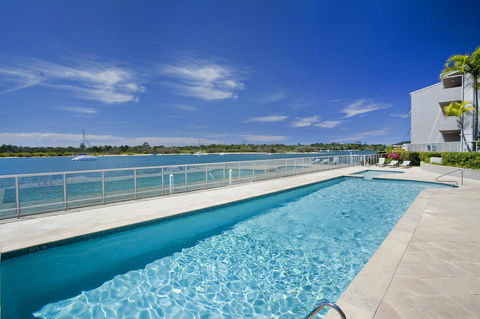 Noosa Shores Resort - Mackay Tourism 30