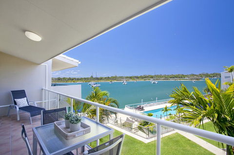 Noosa Shores Resort - Mackay Tourism 2