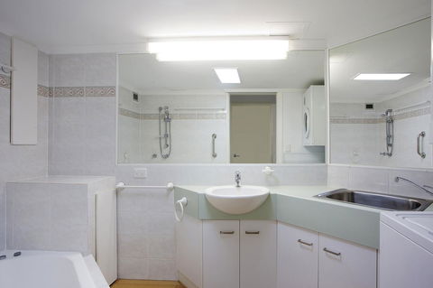 Noosa Shores Resort - Mackay Tourism 40