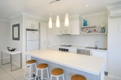 Noosa Shores Resort - Mackay Tourism 17