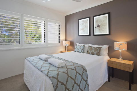Noosa Shores Resort - Mackay Tourism 26