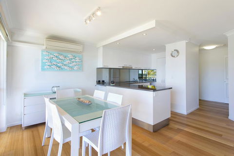 Noosa Shores Resort - Mackay Tourism 39