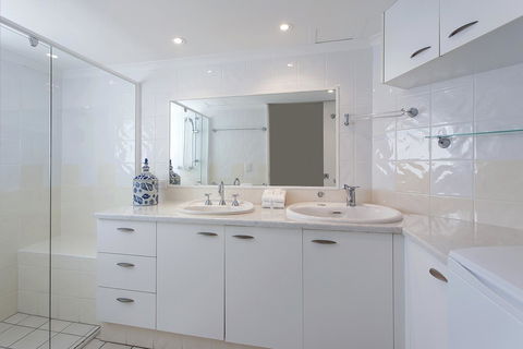 Noosa Shores Resort - Mackay Tourism 8