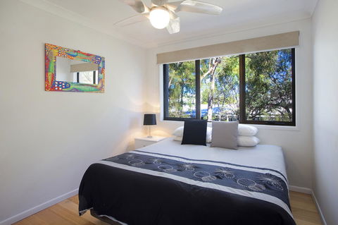 Noosa Shores Resort - Mackay Tourism 5