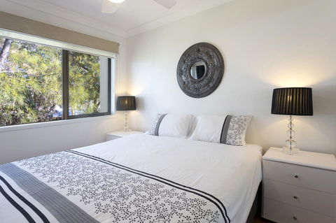 Noosa Shores Resort - Mackay Tourism 7