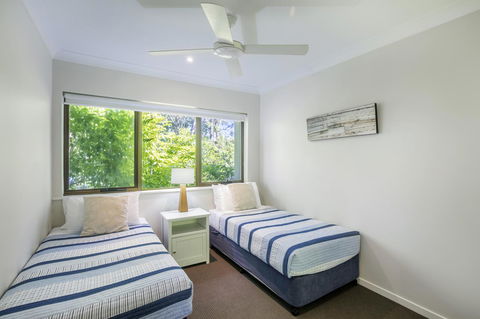 Noosa Shores Resort - Mackay Tourism 20