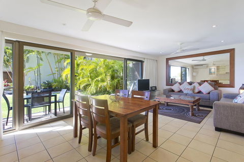Noosa Shores Resort - Mackay Tourism 41