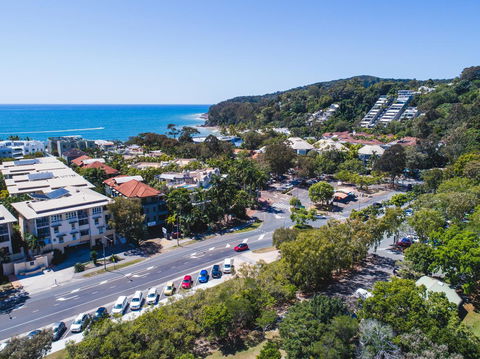 Bella Casa Noosa - Mackay Tourism 31
