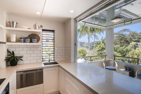 Bella Casa Noosa - Mackay Tourism 22